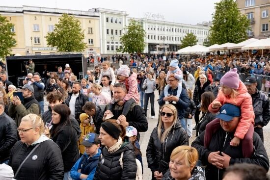 2025.05.12 - Wielki Charytatywny Koncert na rzecz Marysi Walczuk