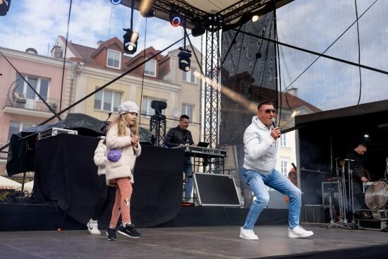 2025.05.12 - Wielki Charytatywny Koncert na rzecz Marysi Walczuk