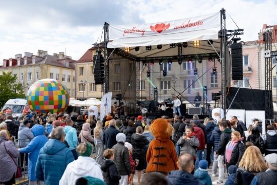 2025.05.12 - Wielki Charytatywny Koncert na rzecz Marysi Walczuk