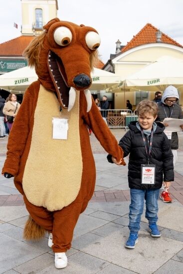 2025.05.12 - Wielki Charytatywny Koncert na rzecz Marysi Walczuk