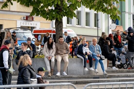 2025.05.12 - Wielki Charytatywny Koncert na rzecz Marysi Walczuk