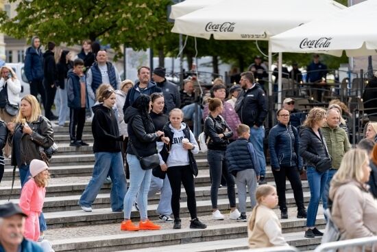 2025.05.12 - Wielki Charytatywny Koncert na rzecz Marysi Walczuk