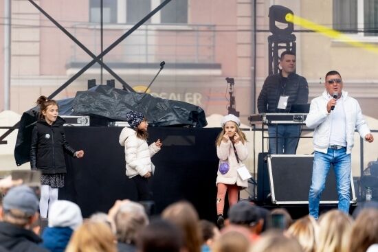 2025.05.12 - Wielki Charytatywny Koncert na rzecz Marysi Walczuk