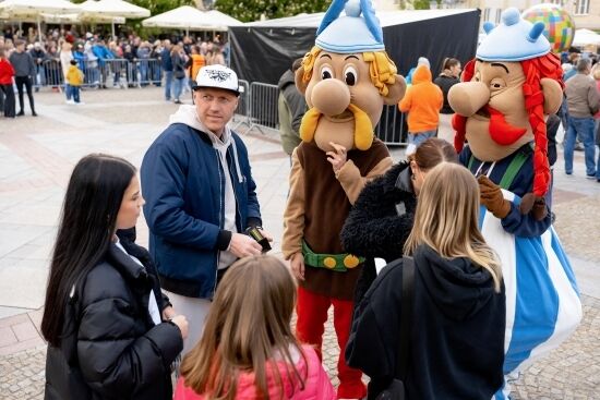 2025.05.12 - Wielki Charytatywny Koncert na rzecz Marysi Walczuk
