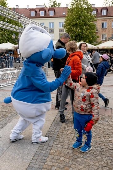 2025.05.12 - Wielki Charytatywny Koncert na rzecz Marysi Walczuk