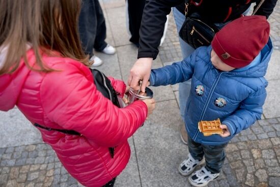 2025.05.12 - Wielki Charytatywny Koncert na rzecz Marysi Walczuk
