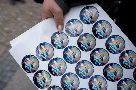 2025.05.12 - Wielki Charytatywny Koncert na rzecz Marysi Walczuk