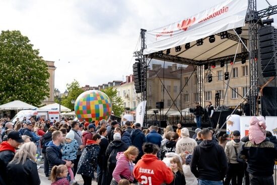 2025.05.12 - Wielki Charytatywny Koncert na rzecz Marysi Walczuk