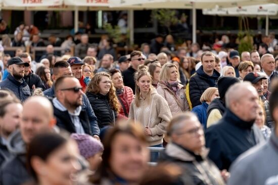 2025.05.12 - Wielki Charytatywny Koncert na rzecz Marysi Walczuk