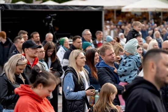 2025.05.12 - Wielki Charytatywny Koncert na rzecz Marysi Walczuk