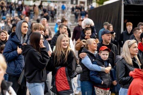 2025.05.12 - Wielki Charytatywny Koncert na rzecz Marysi Walczuk