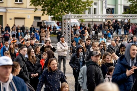 2025.05.12 - Wielki Charytatywny Koncert na rzecz Marysi Walczuk