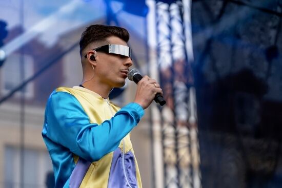 2025.05.12 - Wielki Charytatywny Koncert na rzecz Marysi Walczuk