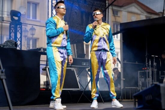 2025.05.12 - Wielki Charytatywny Koncert na rzecz Marysi Walczuk