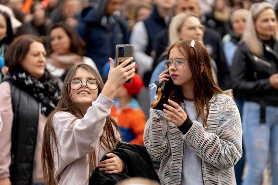 2025.05.12 - Wielki Charytatywny Koncert na rzecz Marysi Walczuk