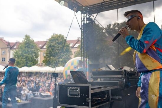 2025.05.12 - Wielki Charytatywny Koncert na rzecz Marysi Walczuk