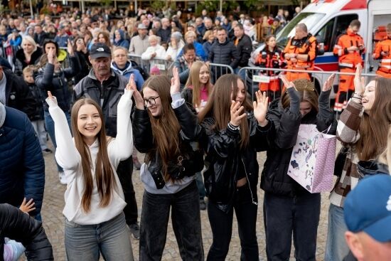2025.05.12 - Wielki Charytatywny Koncert na rzecz Marysi Walczuk