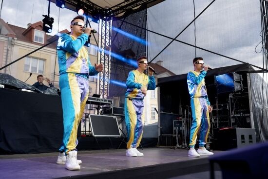 2025.05.12 - Wielki Charytatywny Koncert na rzecz Marysi Walczuk