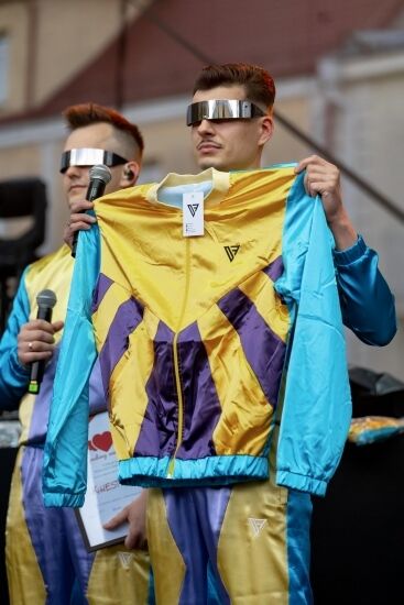 2025.05.12 - Wielki Charytatywny Koncert na rzecz Marysi Walczuk