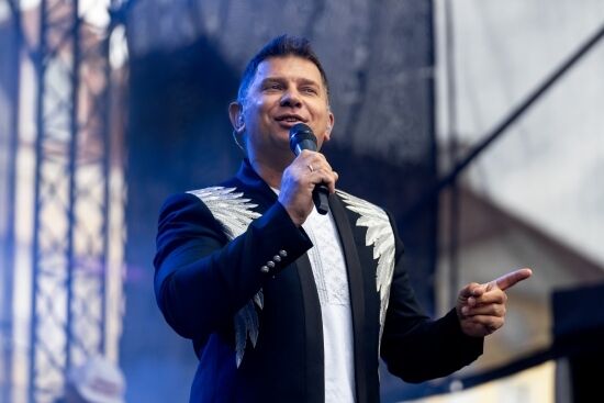 2025.05.12 - Wielki Charytatywny Koncert na rzecz Marysi Walczuk