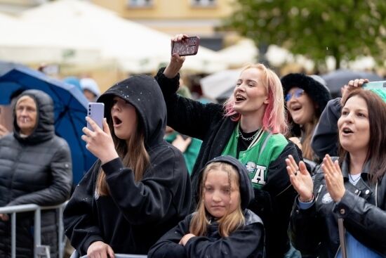 2025.05.12 - Wielki Charytatywny Koncert na rzecz Marysi Walczuk