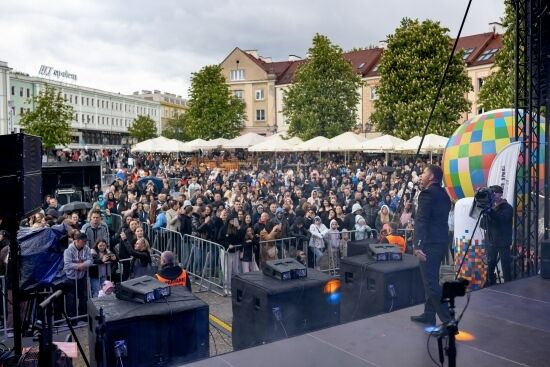 2025.05.12 - Wielki Charytatywny Koncert na rzecz Marysi Walczuk