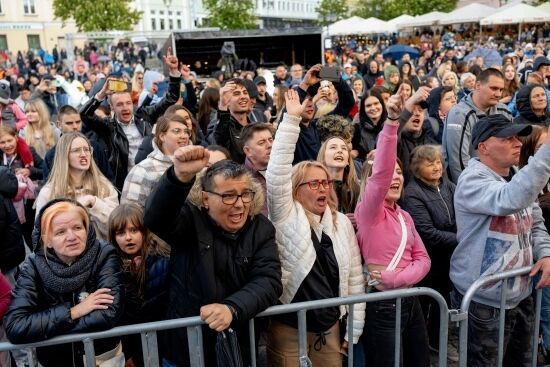 2025.05.12 - Wielki Charytatywny Koncert na rzecz Marysi Walczuk