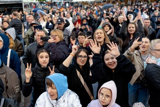 2025.05.12 - Wielki Charytatywny Koncert na rzecz Marysi Walczuk