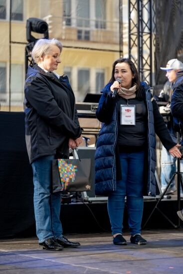 2025.05.12 - Wielki Charytatywny Koncert na rzecz Marysi Walczuk