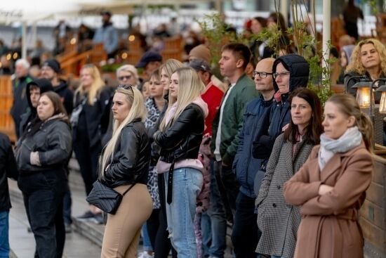 2025.05.12 - Wielki Charytatywny Koncert na rzecz Marysi Walczuk