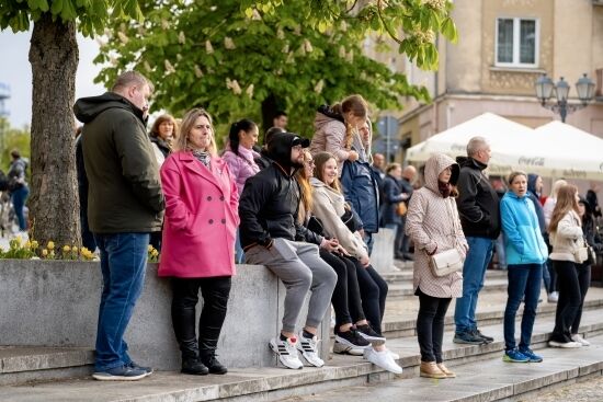 2025.05.12 - Wielki Charytatywny Koncert na rzecz Marysi Walczuk