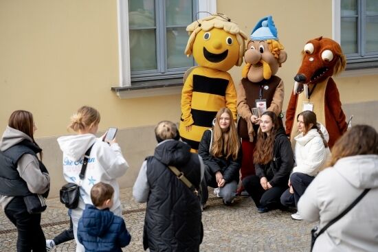 2025.05.12 - Wielki Charytatywny Koncert na rzecz Marysi Walczuk