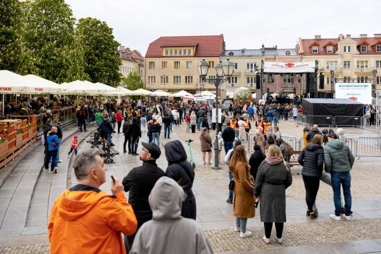 2025.05.12 - Wielki Charytatywny Koncert na rzecz Marysi Walczuk