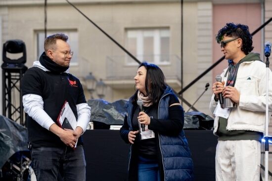 2025.05.12 - Wielki Charytatywny Koncert na rzecz Marysi Walczuk