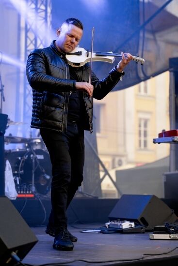 2025.05.12 - Wielki Charytatywny Koncert na rzecz Marysi Walczuk