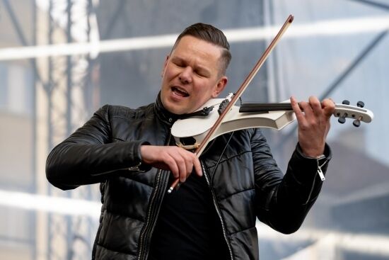 2025.05.12 - Wielki Charytatywny Koncert na rzecz Marysi Walczuk