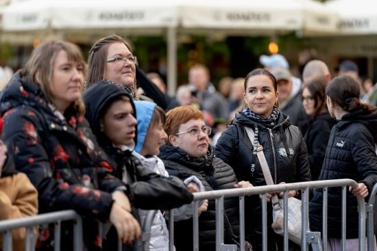 2025.05.12 - Wielki Charytatywny Koncert na rzecz Marysi Walczuk