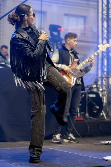 2025.05.12 - Wielki Charytatywny Koncert na rzecz Marysi Walczuk