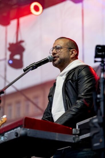 2025.05.12 - Wielki Charytatywny Koncert na rzecz Marysi Walczuk