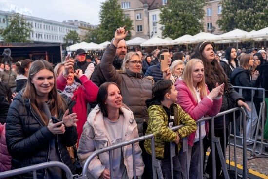 2025.05.12 - Wielki Charytatywny Koncert na rzecz Marysi Walczuk