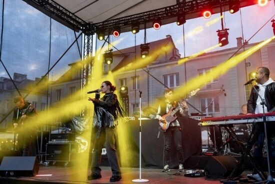 2025.05.12 - Wielki Charytatywny Koncert na rzecz Marysi Walczuk