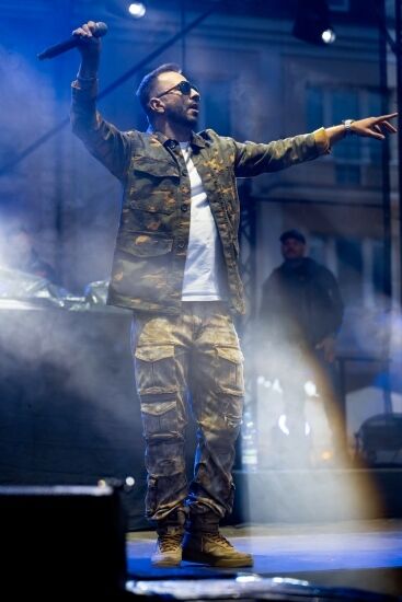 2025.05.12 - Wielki Charytatywny Koncert na rzecz Marysi Walczuk