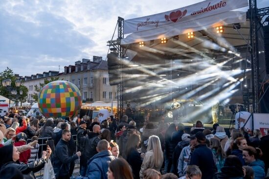 2025.05.12 - Wielki Charytatywny Koncert na rzecz Marysi Walczuk