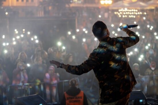 2025.05.12 - Wielki Charytatywny Koncert na rzecz Marysi Walczuk