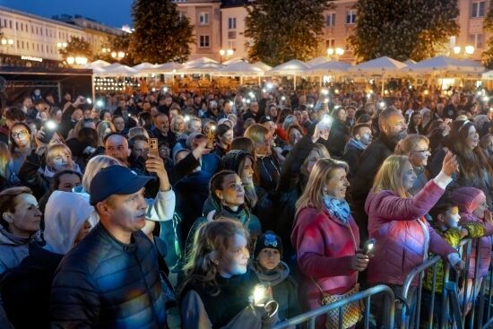 2025.05.12 - Wielki Charytatywny Koncert na rzecz Marysi Walczuk