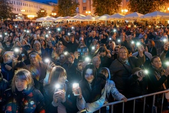 2025.05.12 - Wielki Charytatywny Koncert na rzecz Marysi Walczuk