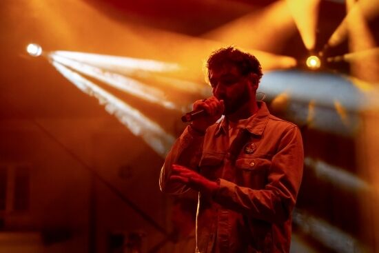 2025.05.12 - Wielki Charytatywny Koncert na rzecz Marysi Walczuk