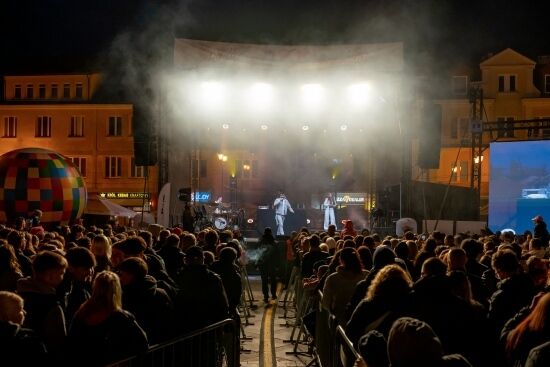 2025.05.12 - Wielki Charytatywny Koncert na rzecz Marysi Walczuk