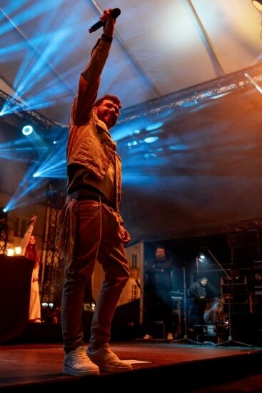 2025.05.12 - Wielki Charytatywny Koncert na rzecz Marysi Walczuk