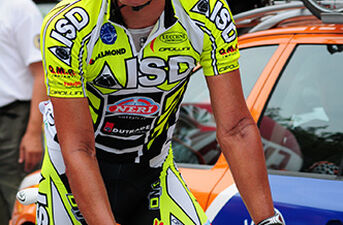 Tour de Pologne w Białymstoku